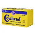 Cowhead Block Butter - Salted