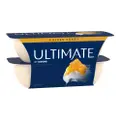 Danone Ultimate Yoghurt - Golden Honey