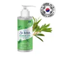St.Ives Tea Tree Daily Facial Cleanser&Fash Wash-Blemish Care