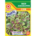 Horti Red Amaranth Seeds