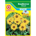 Horti Sunflower Dwarf Seed