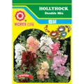 Horti Hollyhock (Althaea Rosea) Seeds