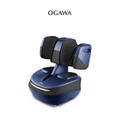 Ogawa Omknee2 - Detachable Foot & Knee Massager -Blue