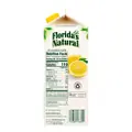 Florida'S Natural 100% Fresh Juice - Lemonade