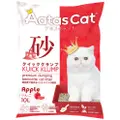 Aatas Cat Kuick Klump Bentonite Cat Litter - Apple