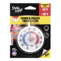 Steve & Leif Freezer-Fridge Thermometer