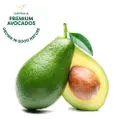 Orgo Fresh Australian Premium Hass Avocado 2Pcs