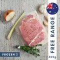 The Meat Club Free Range Pork Shoulder Butt/Collar - Frozen