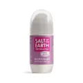 Salt Of The Earth Natural Roll-On Deodorant Peony Blossom