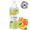 St.Ives Apricot Glowing Daily Facial Cleanser & Fash Wash