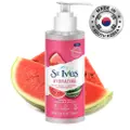 St.Ives Watermelon Hydrating Daily Facial Cleanser & Fash Was