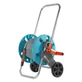 Gardena Hose Trolley Clever Roll S Set W Fitting