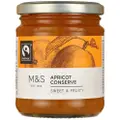 Marks & Spencer Apricot Conserve Sweet And Fruity