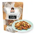 Snackfirst Supreme Popular Medley - Baked Nuts Roasted Cashew