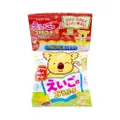Lotte Koala No March Assorted Biscuits (4Packs)