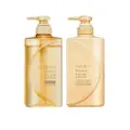Tsubaki Premium Repair Shampoo + Conditioner Bottle Set
