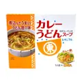Higashimaru Curry Udon Soup Seasoning 3P