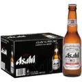 Asahi Super Dry Beer Pint