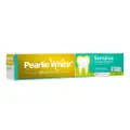 Pearlie White Advanced Flouride Toothpaste - Sensitive