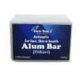 Uncle Ram'S Alum Bar (Fitkari - 2Pc Set)