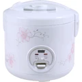 Morries Ms-Rc188R4 1.8L Rice Cooker W/Steamer
