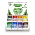 Crayola Classpack Broad Line Washable Markers 200Ct. No.58820