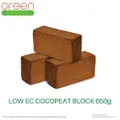 Ramana Greens Greenoncoco - Cocopeat Block