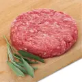 Danny'S Choice Beef Burger Patty - Frozen