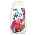 Glade Radiant Berries Solid Gel Air Freshner