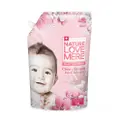 Nature Love Mere Softerner - Cherry Blossom (Refill)