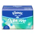 Kleenex Ultra Soft Tissue Soft Pack – Moments (3Ply)