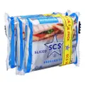 Scs Sliced Cheese - Reduced Fat