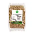 Simply Natural Organic Hulled Buckwheat