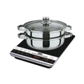 Morries Ms -9610B 2000W Induction Cooker