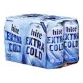 Hite Can Beer - Extra Cold