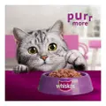 Whiskas Pouch Cat Food - Tuna