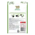 Fancy Feast Puree Kiss Naturalis Cat Food - Natural Chicken