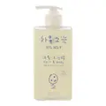 San Teck Soon Etl No.7 Organic Hair And Body Cleanser 540Ml