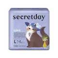 Secret Day Secret Day Large 290Mm 14S