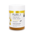 Puriti Premium Raw Manuka Honey Umf 15 Mgo 550 250G