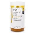 Puriti Premium Raw Manuka Honey Umf 5 Mgo 100 500G