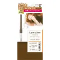 Love Liner Waterproof Pencil Eyeliner Medium Brown