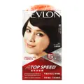 Revlon Top Speed Hair Colour - 60 Natural Brown