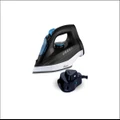 Powerpac (Ppin1065) 2 In 1 Corded & Cordless Steam Iron