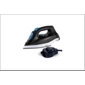 Powerpac (Ppin1065) 2 In 1 Corded & Cordless Steam Iron