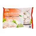 Xin Jia Fu Dumplings - Cabbage And Pork