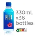 Fiji Natural Artesian Water - 330Ml X 36