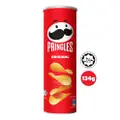 Pringles Potato Crisps - Original