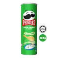 Pringles Potato Crisps - Sour Cream & Onion