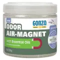 Gonzo Air-Magnet With Lavender Essential Oil
